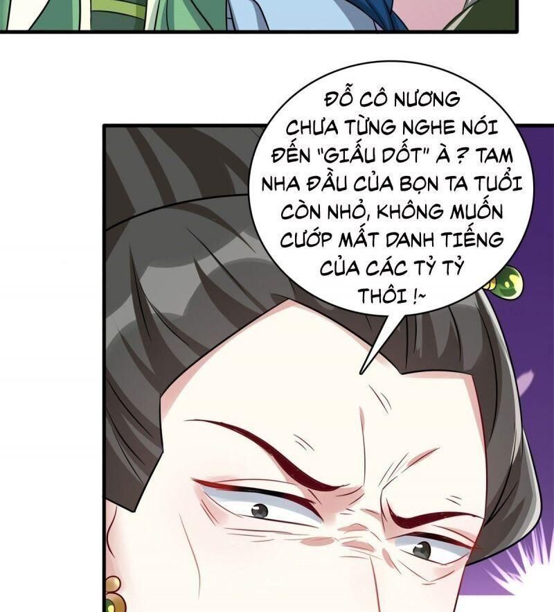 Thiều Quang Mạn Chapter 26 - Trang 2