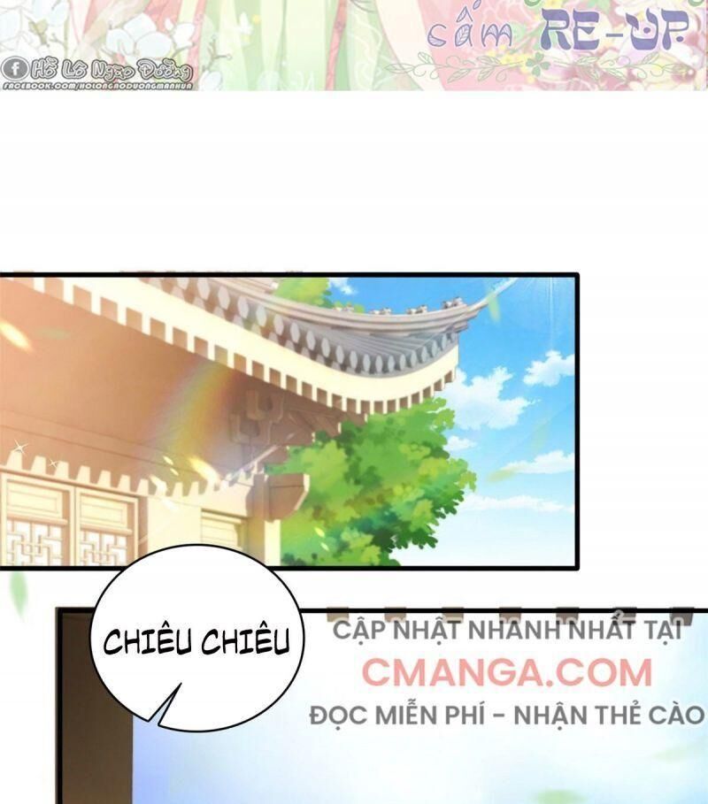 Thiều Quang Mạn Chapter 26 - Trang 2