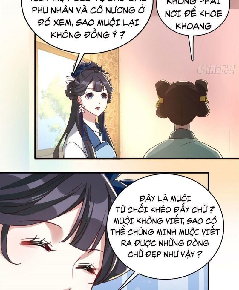 Thiều Quang Mạn Chapter 26 - Trang 2