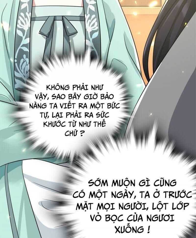 Thiều Quang Mạn Chapter 26 - Trang 2