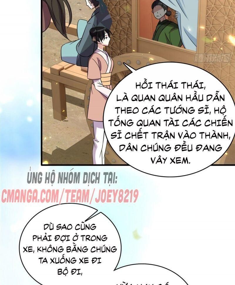 Thiều Quang Mạn Chapter 26 - Trang 2