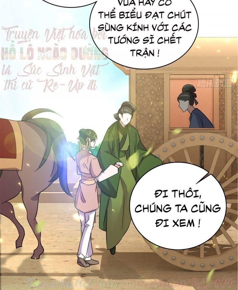 Thiều Quang Mạn Chapter 26 - Trang 2