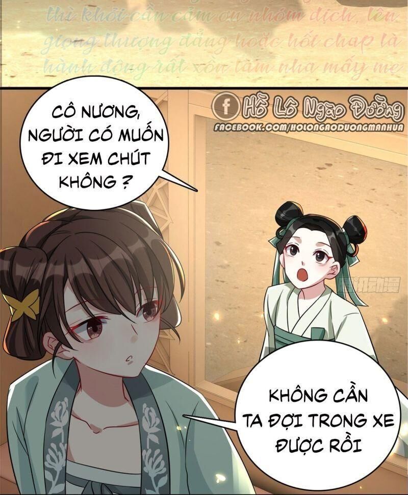 Thiều Quang Mạn Chapter 26 - Trang 2