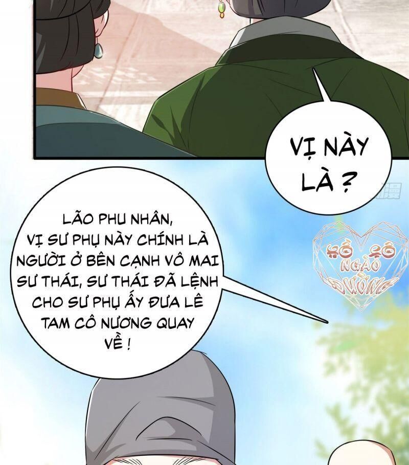 Thiều Quang Mạn Chapter 26 - Trang 2