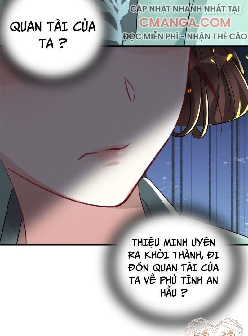 Thiều Quang Mạn Chapter 26 - Trang 2