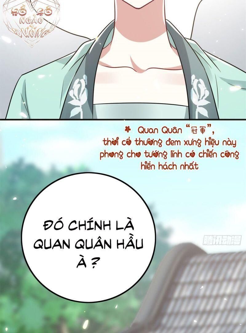 Thiều Quang Mạn Chapter 26 - Trang 2