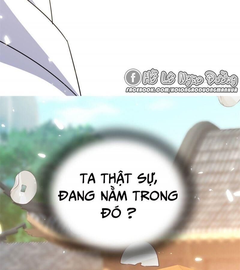 Thiều Quang Mạn Chapter 26 - Trang 2