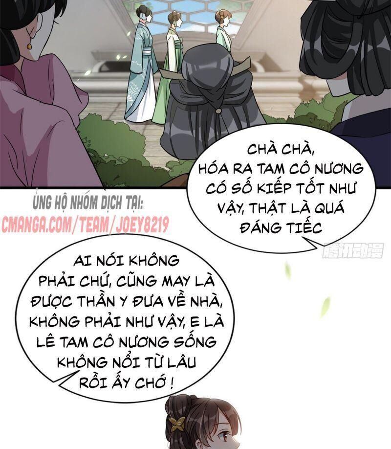 Thiều Quang Mạn Chapter 25 - Trang 2