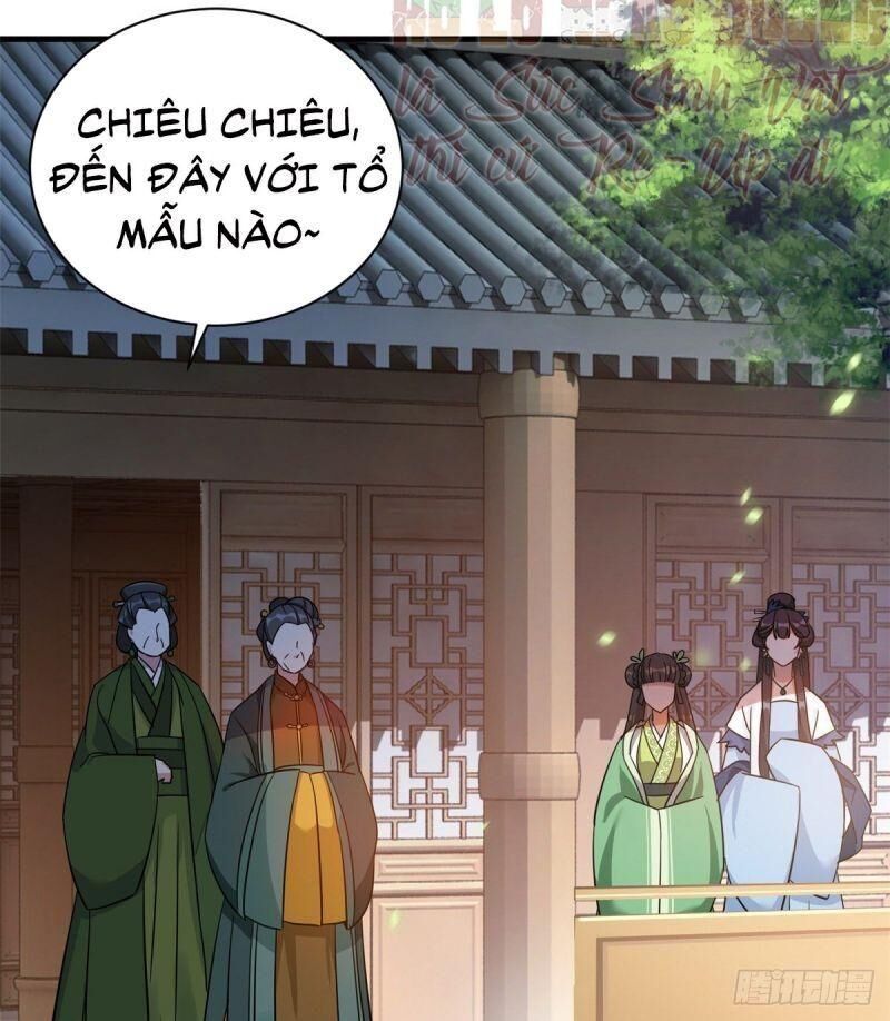 Thiều Quang Mạn Chapter 25 - Trang 2