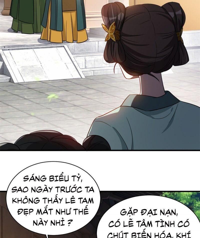 Thiều Quang Mạn Chapter 25 - Trang 2