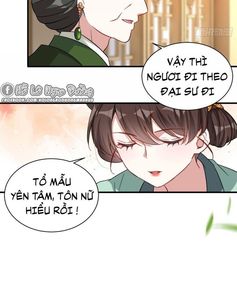 Thiều Quang Mạn Chapter 25 - Trang 2