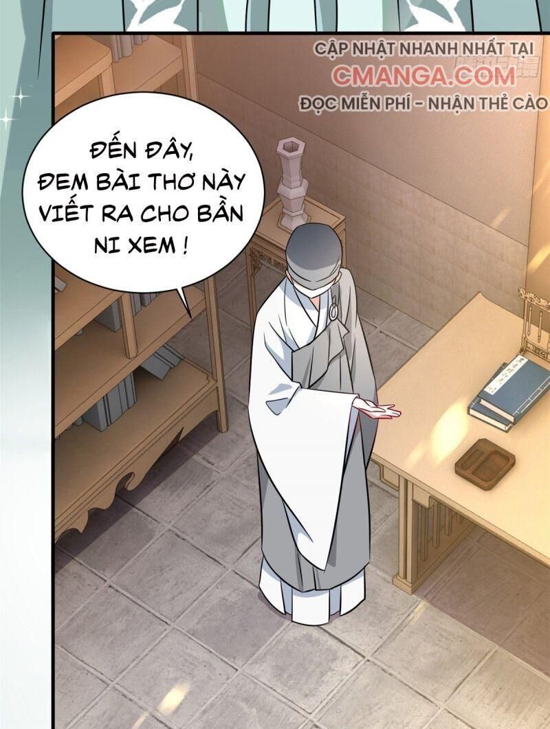 Thiều Quang Mạn Chapter 25 - Trang 2