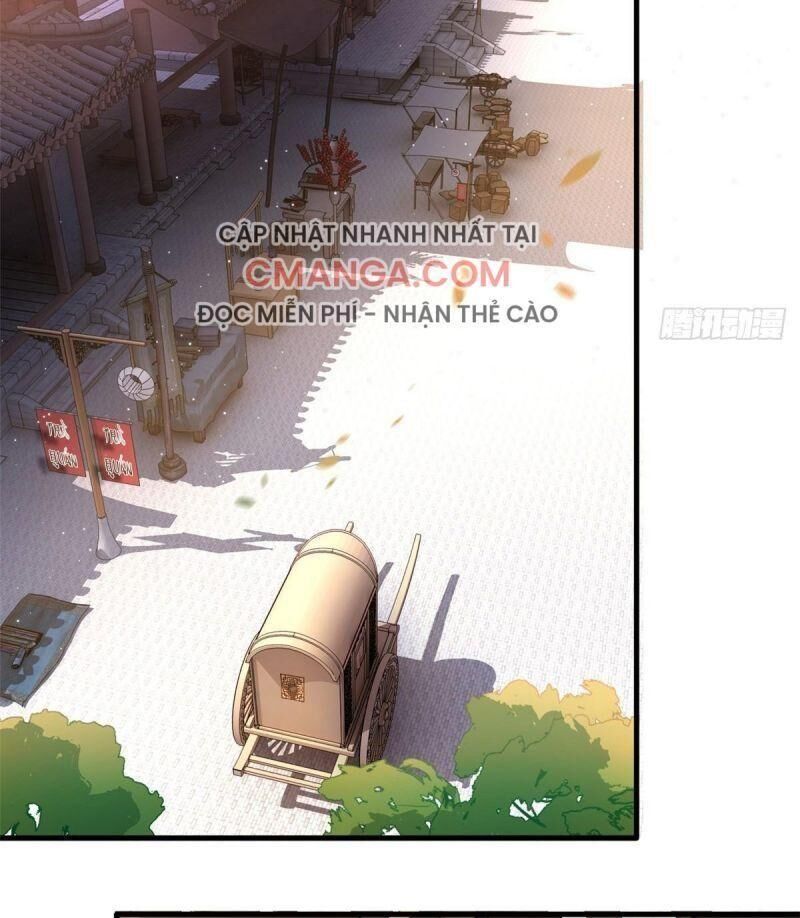 Thiều Quang Mạn Chapter 25 - Trang 2