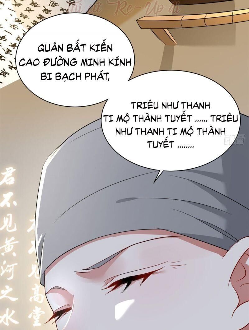 Thiều Quang Mạn Chapter 25 - Trang 2