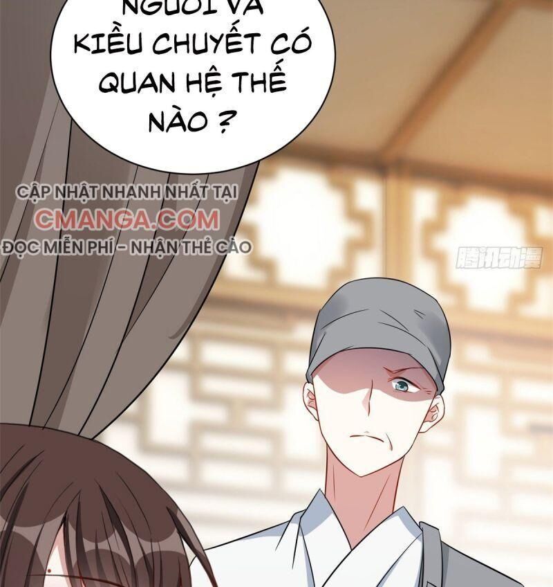 Thiều Quang Mạn Chapter 25 - Trang 2