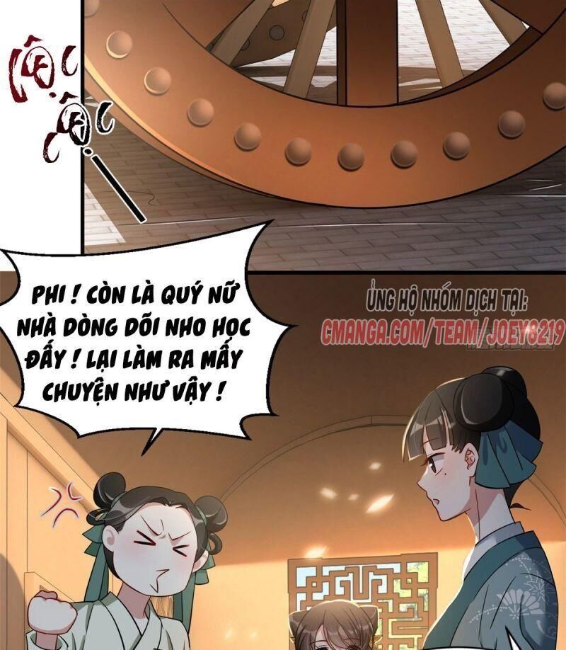 Thiều Quang Mạn Chapter 25 - Trang 2