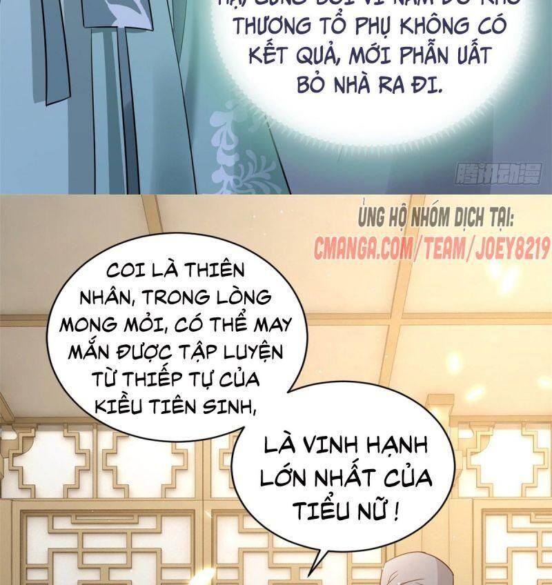 Thiều Quang Mạn Chapter 25 - Trang 2