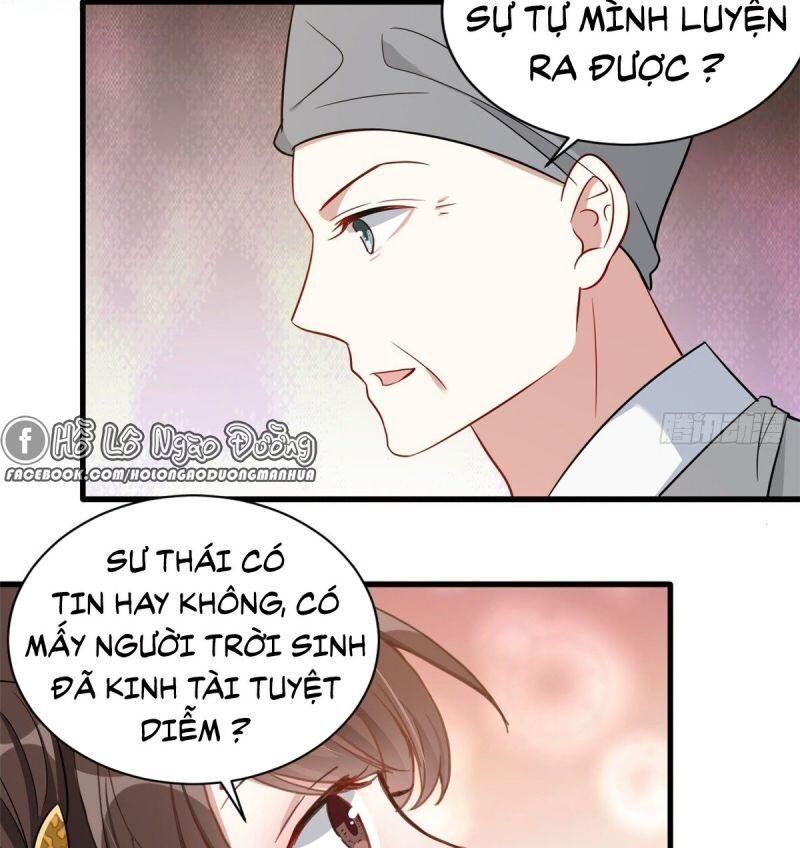 Thiều Quang Mạn Chapter 25 - Trang 2