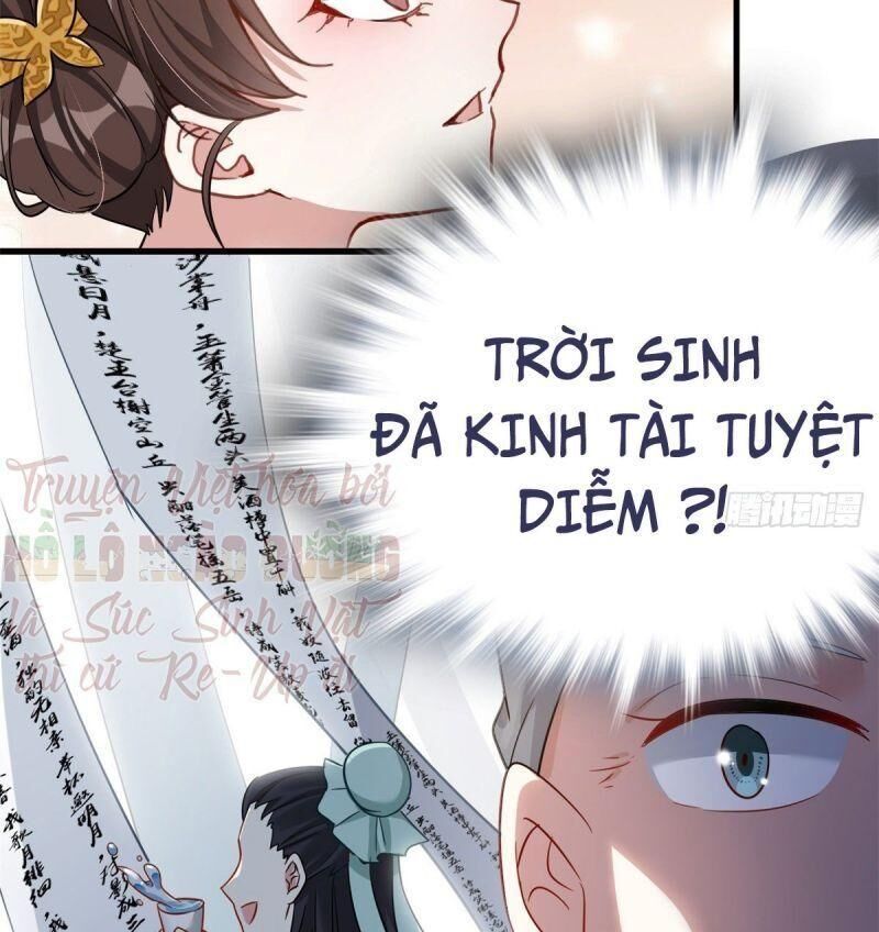 Thiều Quang Mạn Chapter 25 - Trang 2