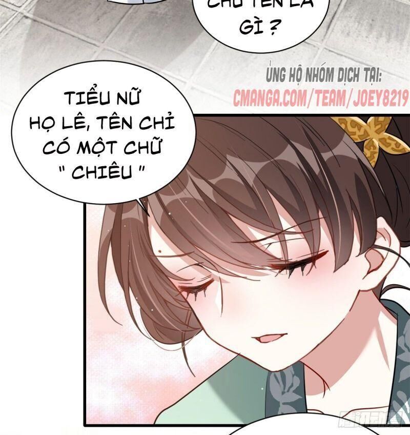 Thiều Quang Mạn Chapter 25 - Trang 2