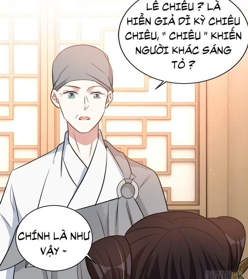 Thiều Quang Mạn Chapter 25 - Trang 2