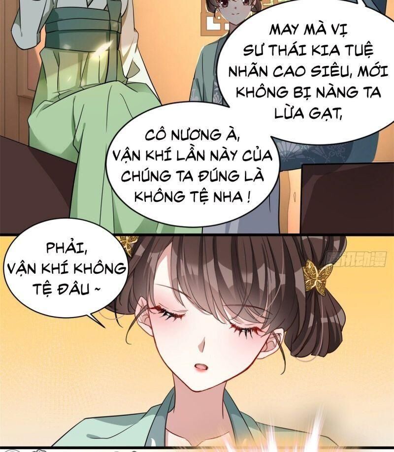 Thiều Quang Mạn Chapter 25 - Trang 2