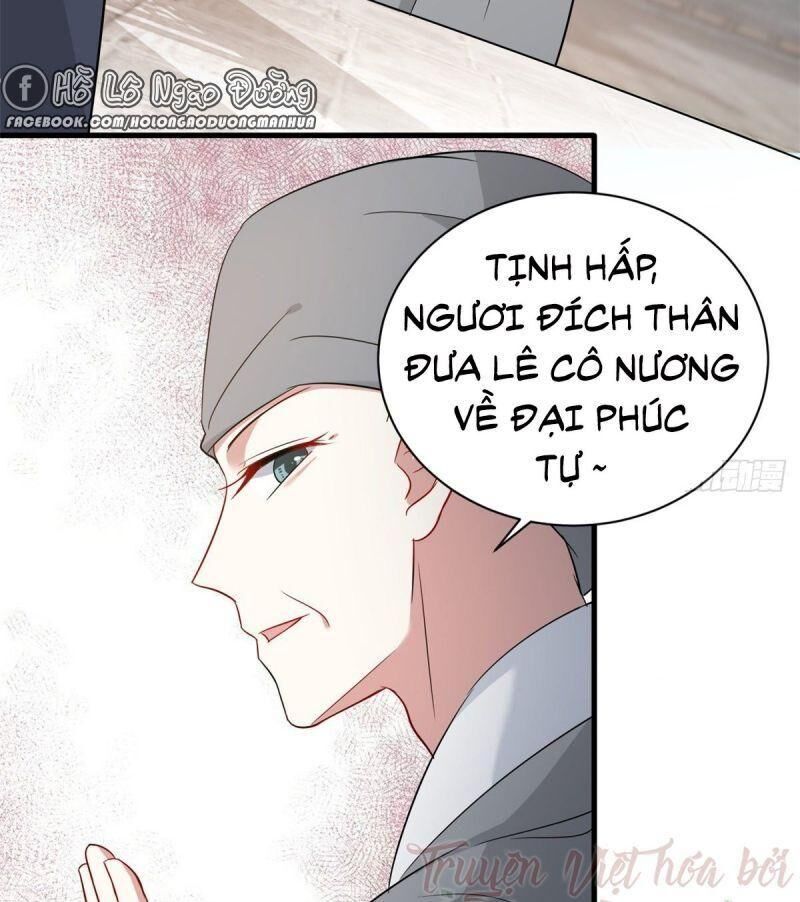 Thiều Quang Mạn Chapter 25 - Trang 2