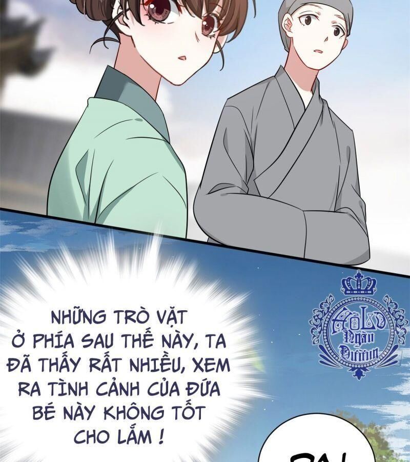 Thiều Quang Mạn Chapter 25 - Trang 2