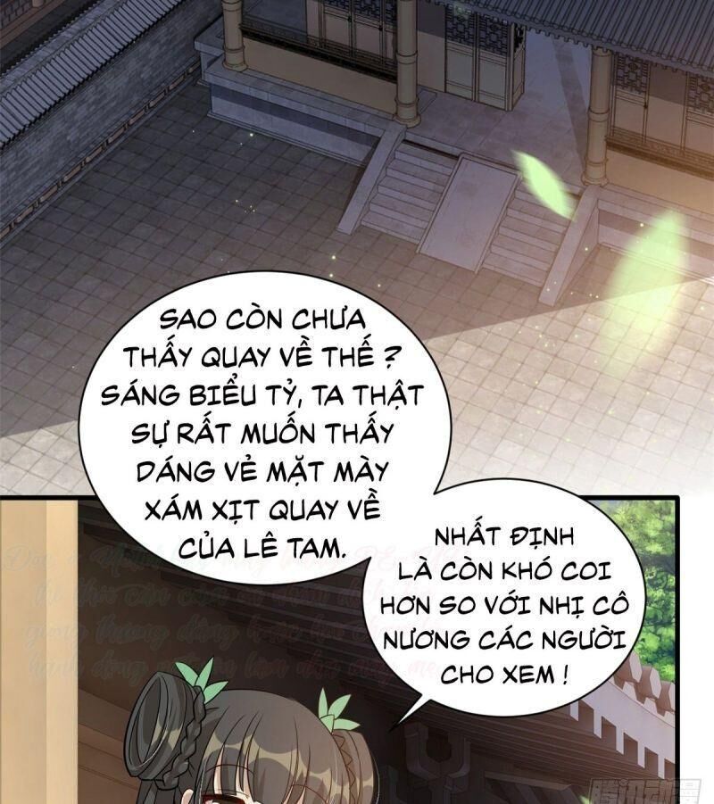 Thiều Quang Mạn Chapter 25 - Trang 2