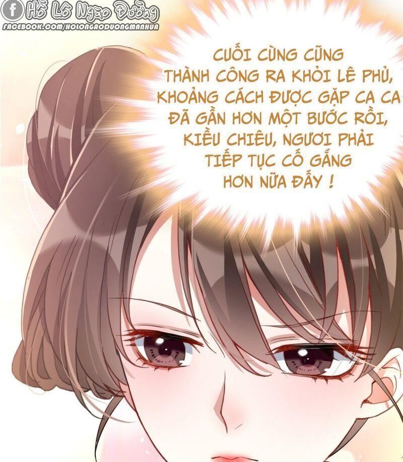 Thiều Quang Mạn Chapter 25 - Trang 2