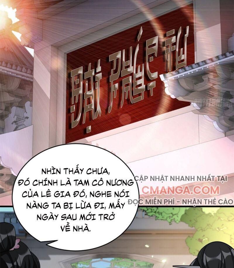 Thiều Quang Mạn Chapter 25 - Trang 2