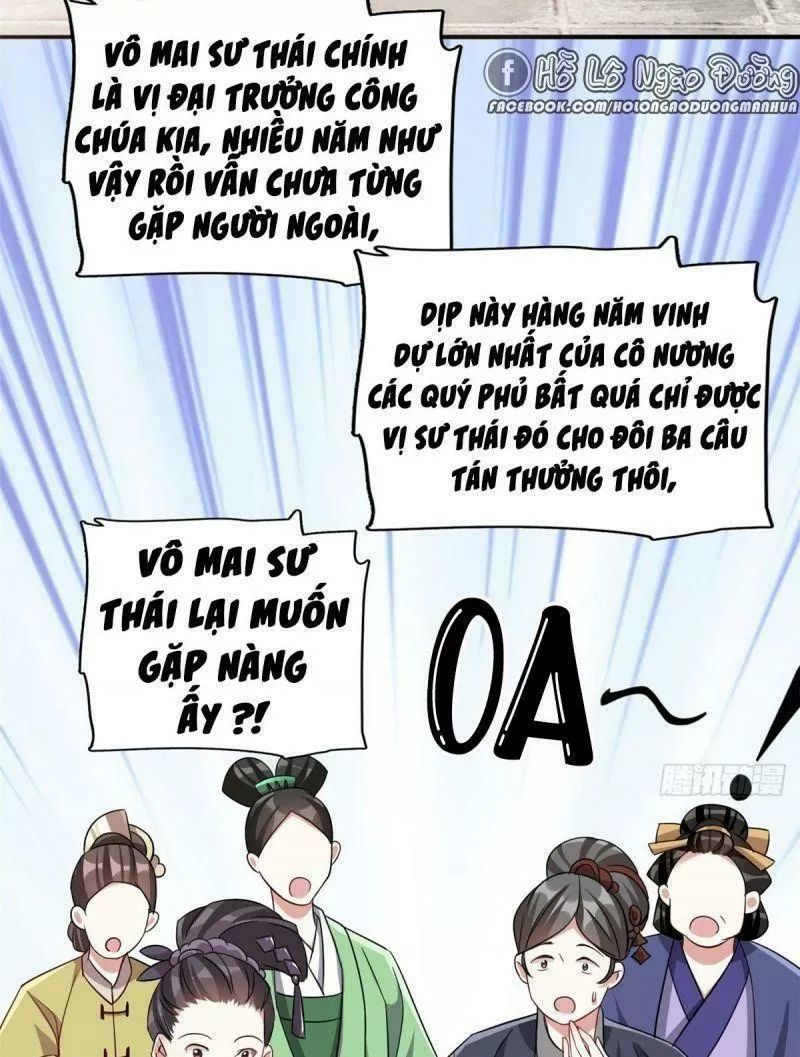 Thiều Quang Mạn Chapter 24 - Trang 2