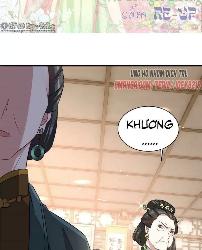 Thiều Quang Mạn Chapter 24 - Trang 2