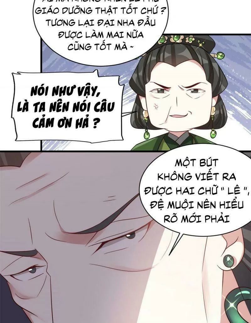 Thiều Quang Mạn Chapter 24 - Trang 2