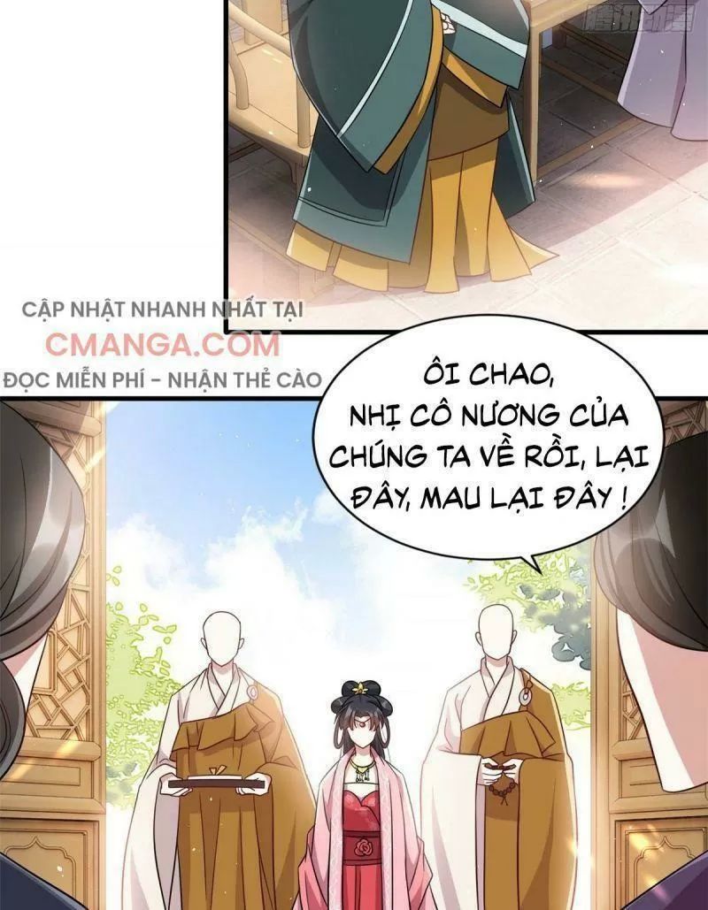 Thiều Quang Mạn Chapter 24 - Trang 2