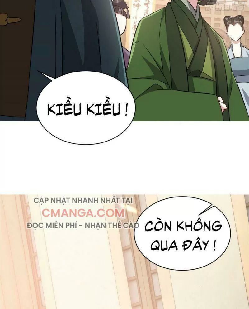 Thiều Quang Mạn Chapter 24 - Trang 2