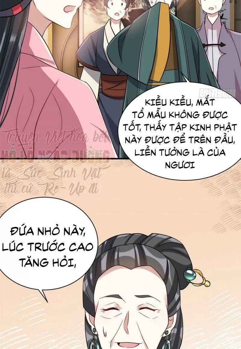 Thiều Quang Mạn Chapter 24 - Trang 2