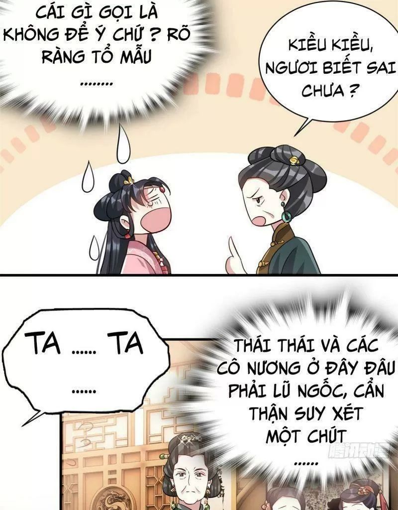 Thiều Quang Mạn Chapter 24 - Trang 2