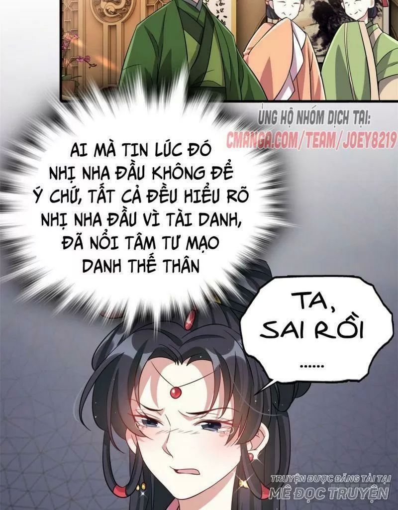 Thiều Quang Mạn Chapter 24 - Trang 2