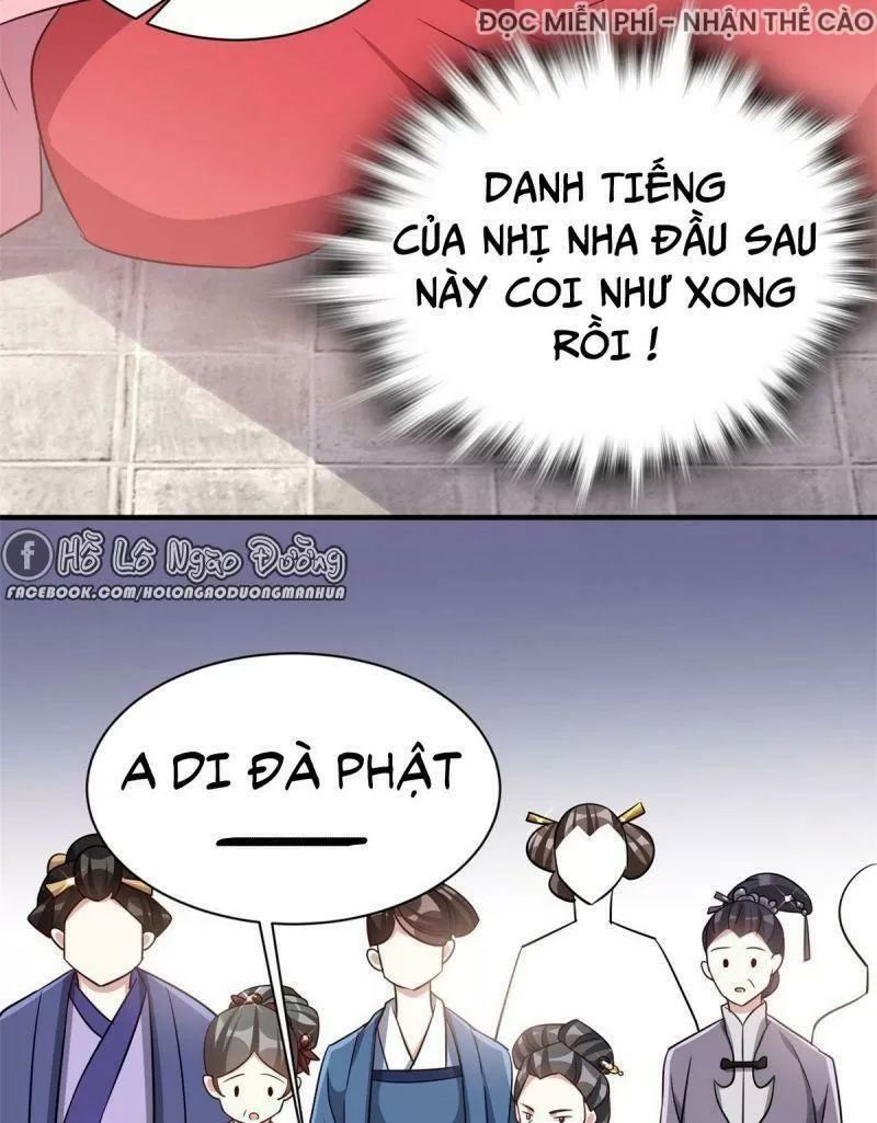 Thiều Quang Mạn Chapter 24 - Trang 2