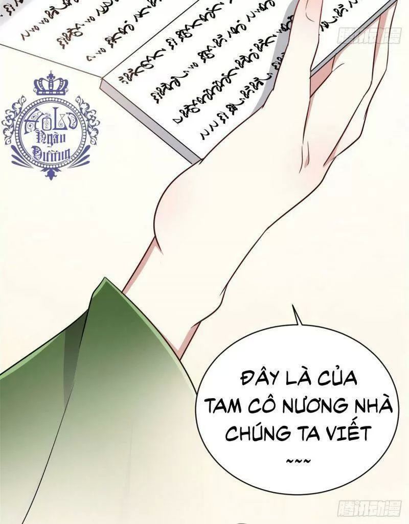 Thiều Quang Mạn Chapter 24 - Trang 2