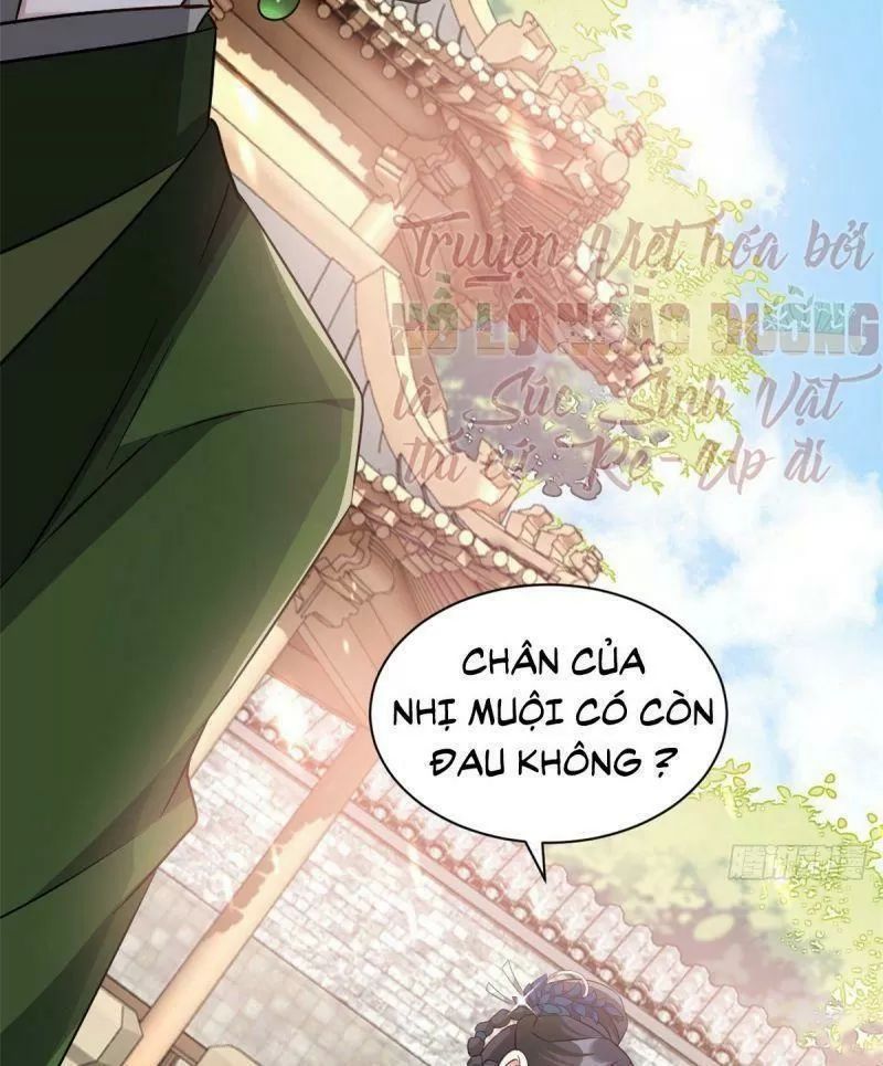 Thiều Quang Mạn Chapter 23 - Trang 2