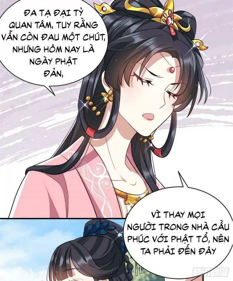 Thiều Quang Mạn Chapter 23 - Trang 2