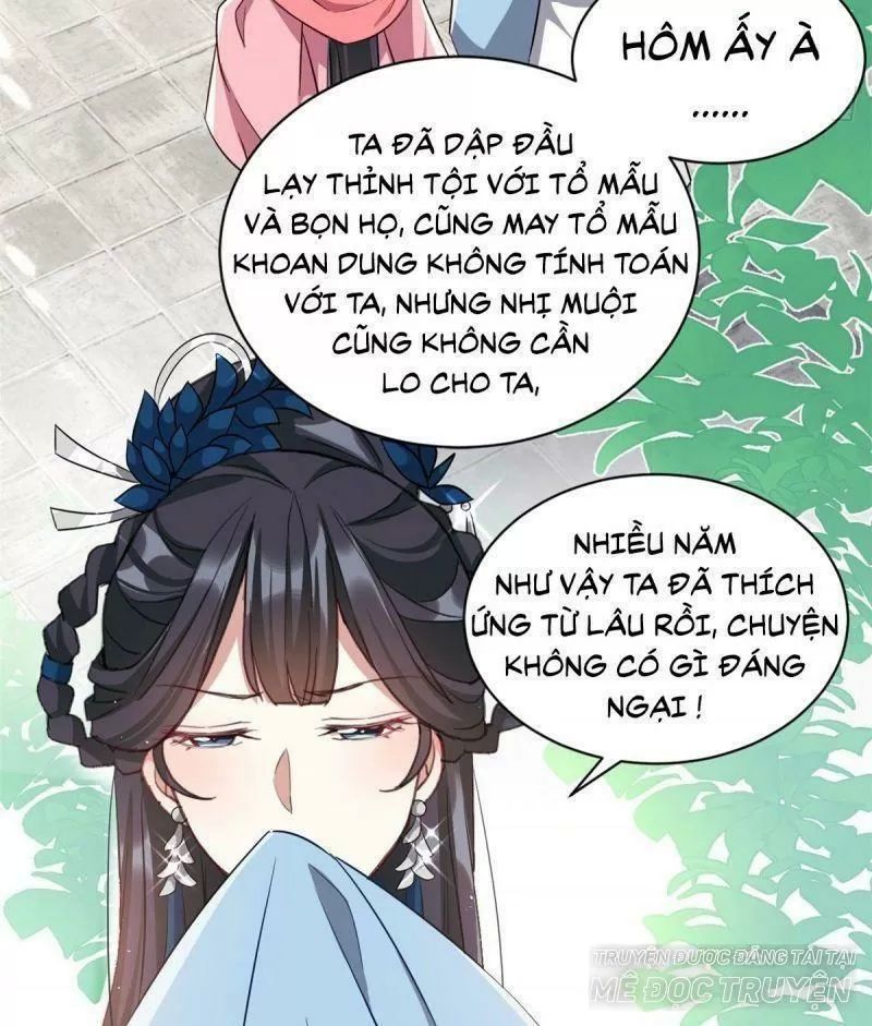 Thiều Quang Mạn Chapter 23 - Trang 2