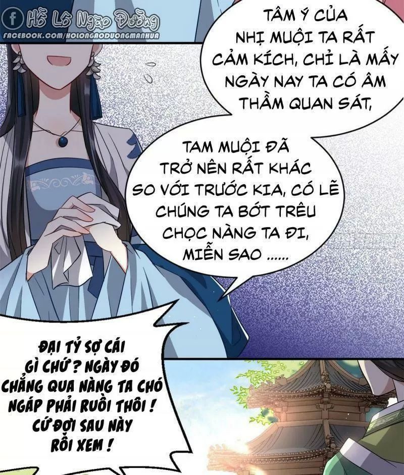 Thiều Quang Mạn Chapter 23 - Trang 2