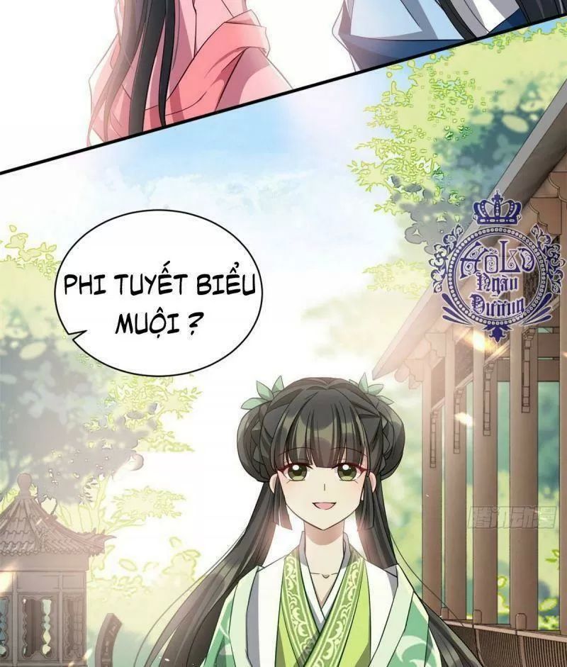 Thiều Quang Mạn Chapter 23 - Trang 2