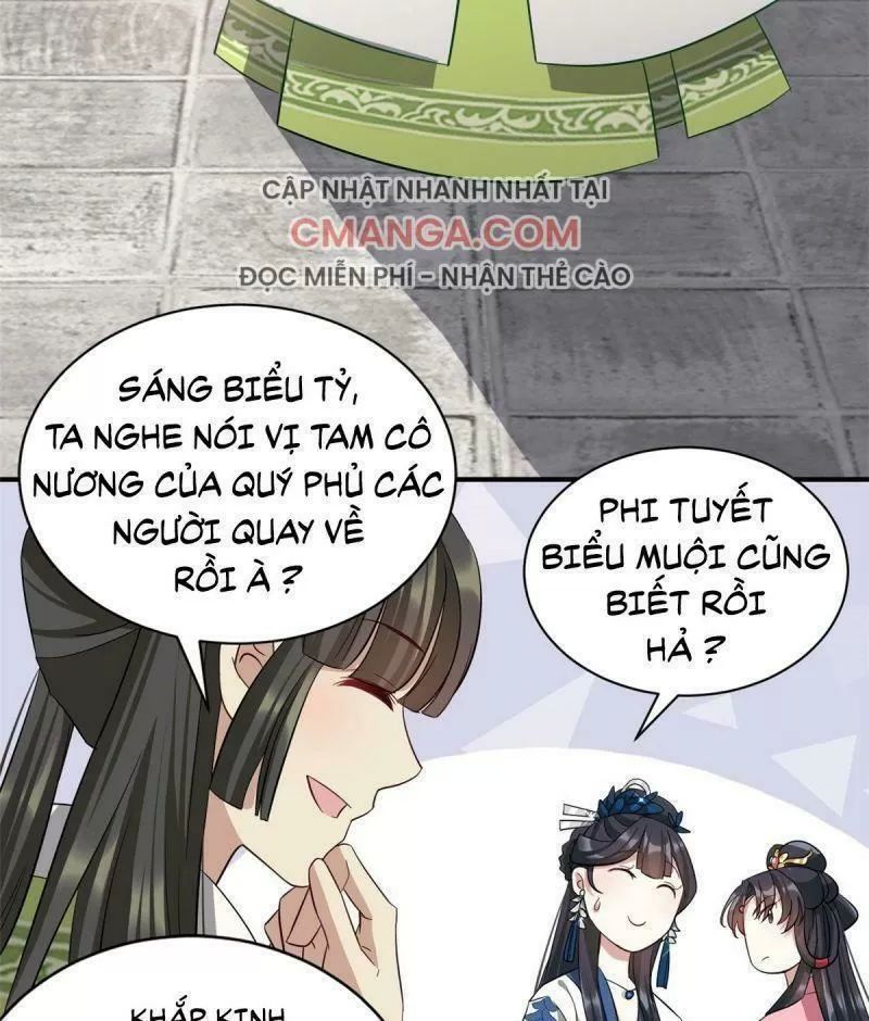 Thiều Quang Mạn Chapter 23 - Trang 2