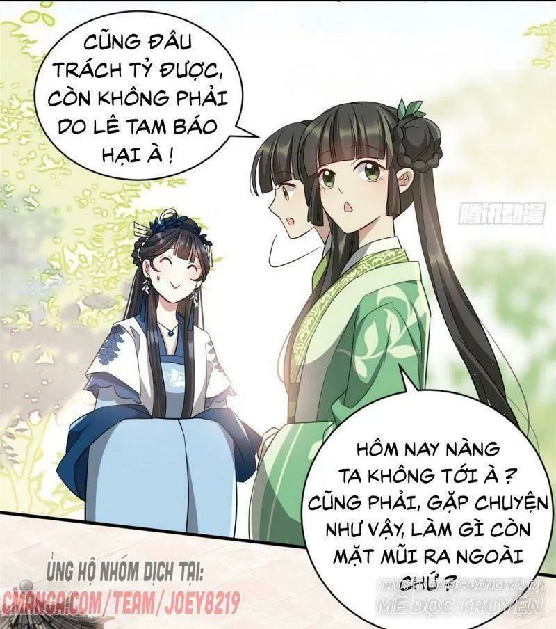 Thiều Quang Mạn Chapter 23 - Trang 2