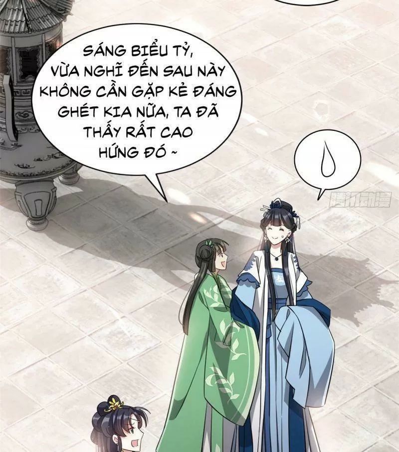 Thiều Quang Mạn Chapter 23 - Trang 2