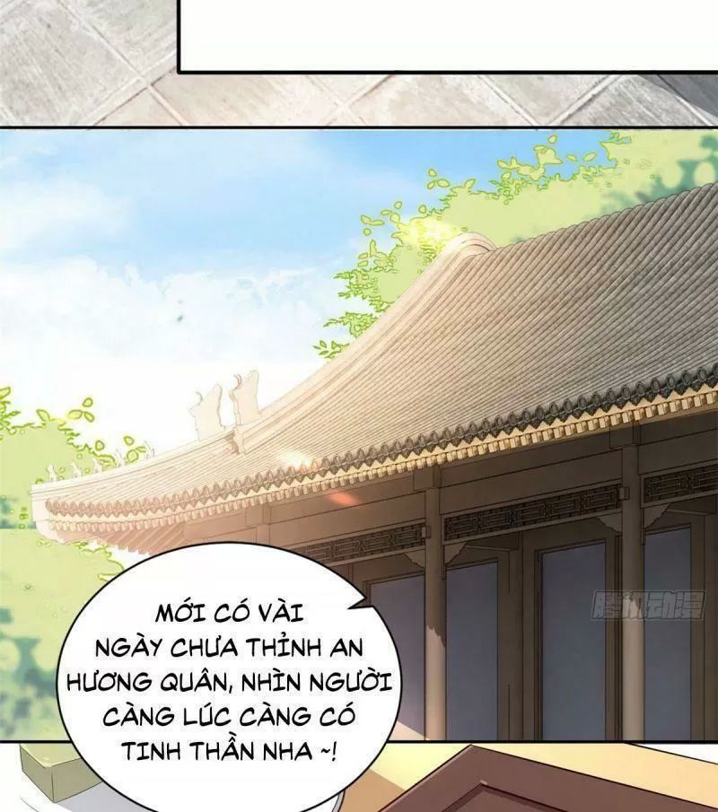 Thiều Quang Mạn Chapter 23 - Trang 2